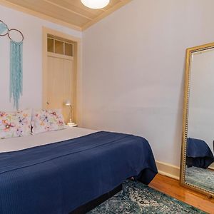Appartement met Drie Slaapkamers